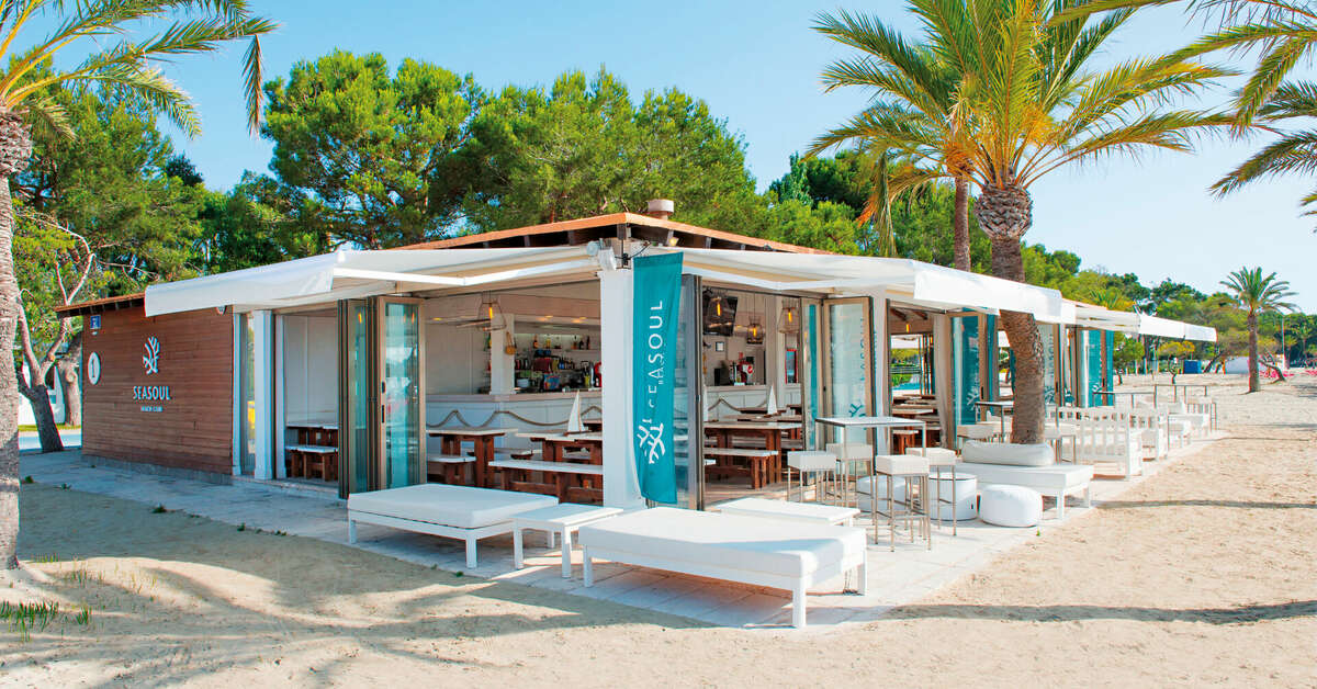 Een foto van Iberostar Waves Ciudad Blanca