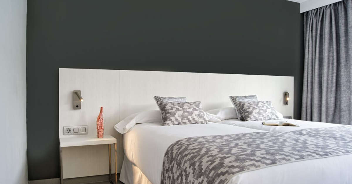 Een foto van Sanom Beach Resort