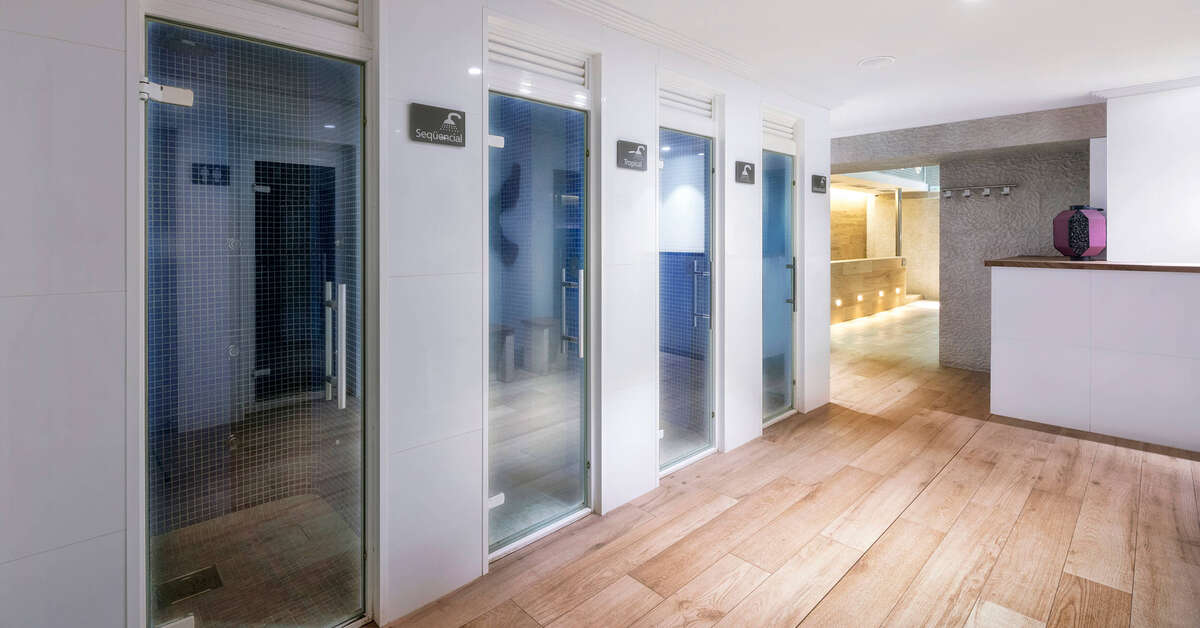 Ein Foto Salles Hotel Pere IV