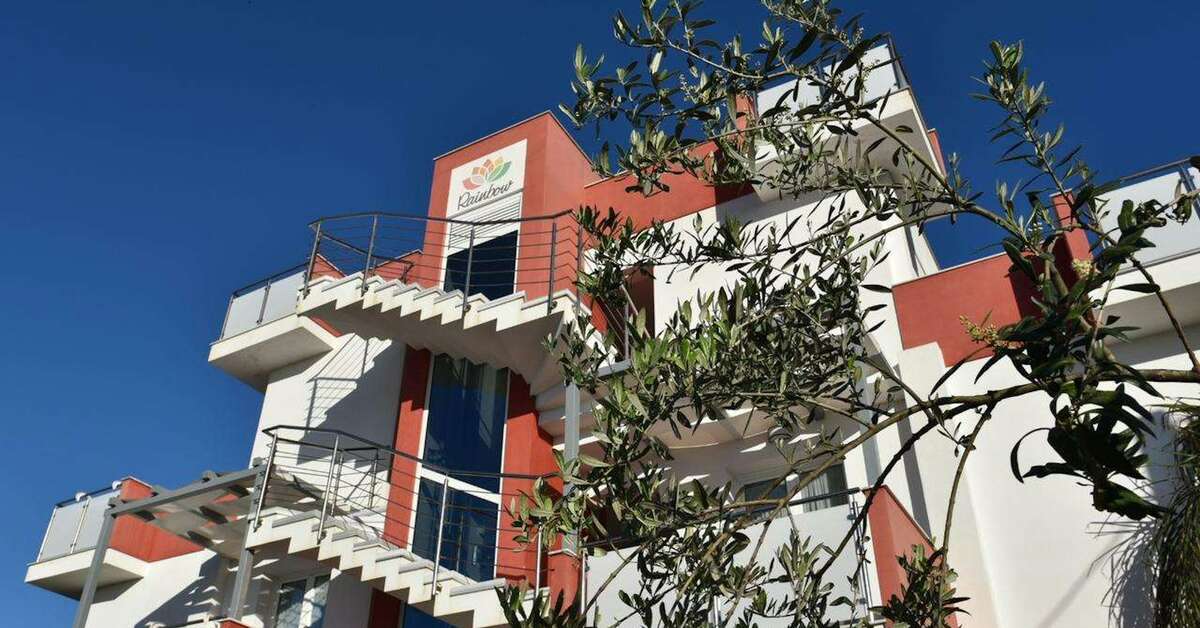 Een foto van Rainbow Resort
