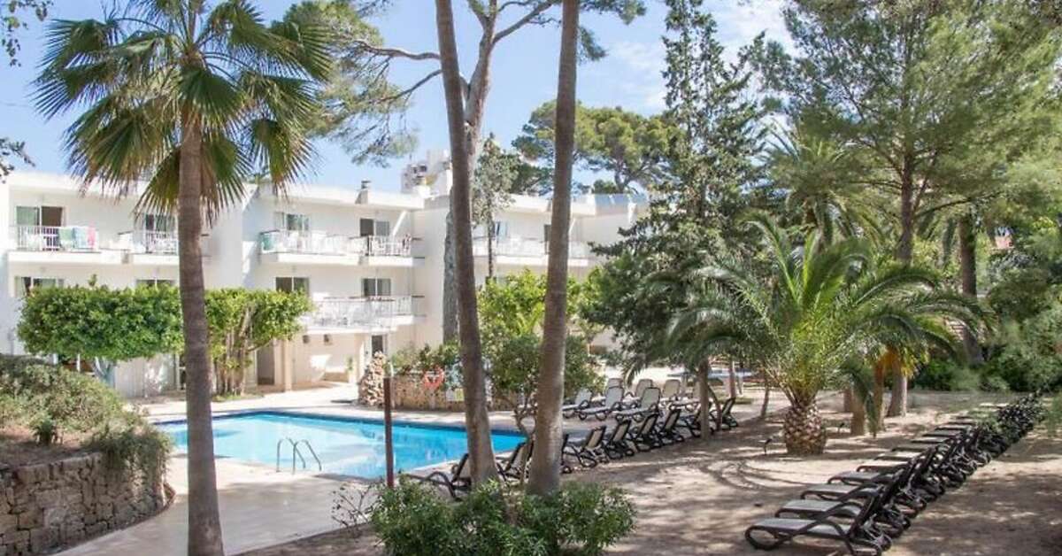 Een foto van Hotel Nets