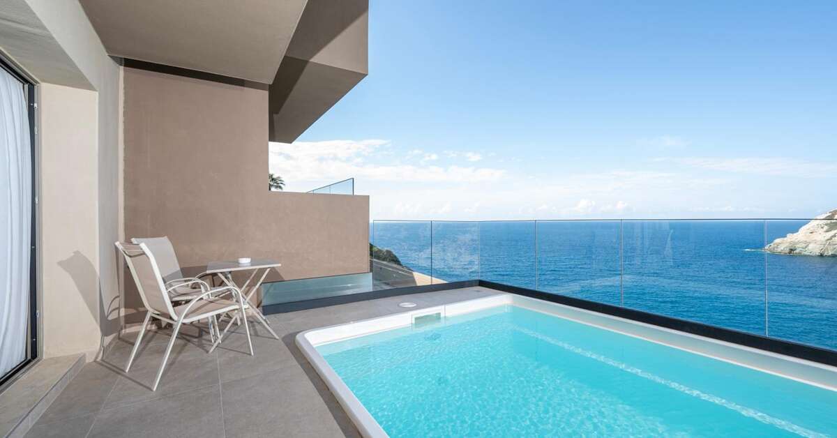 Een foto van Athina Palace Resort & Spa