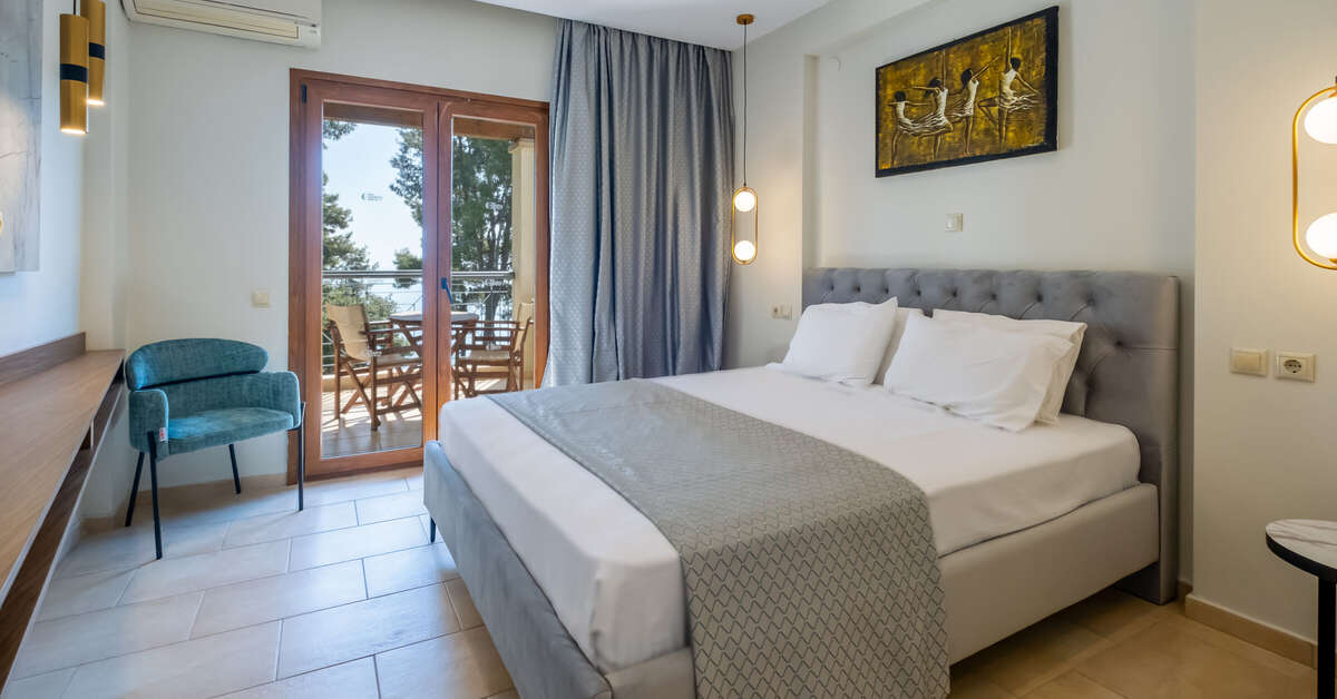Een foto van Country Inn Hotel