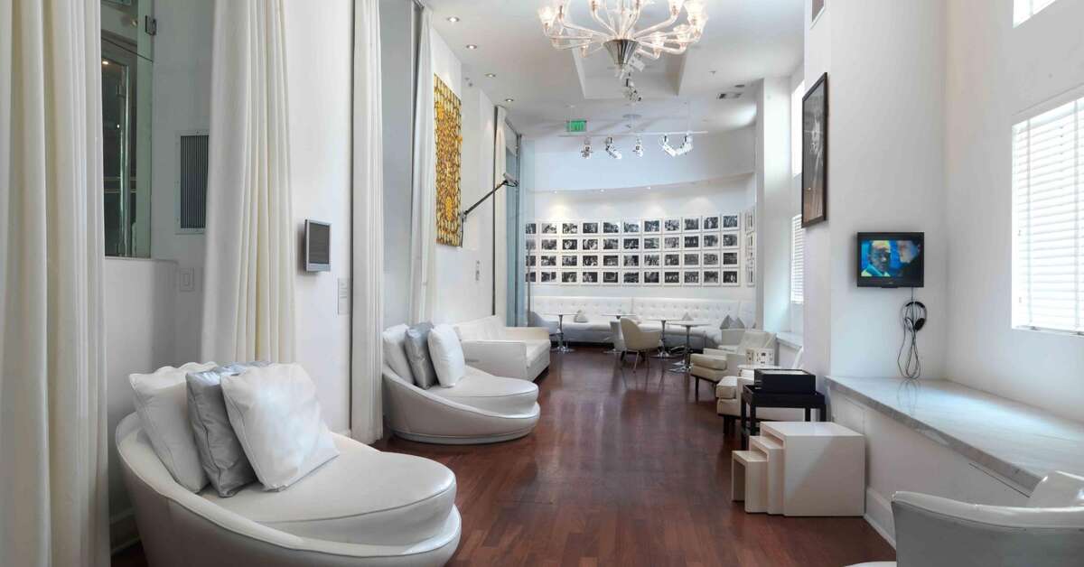 Een foto van Sagamore Miami Beach