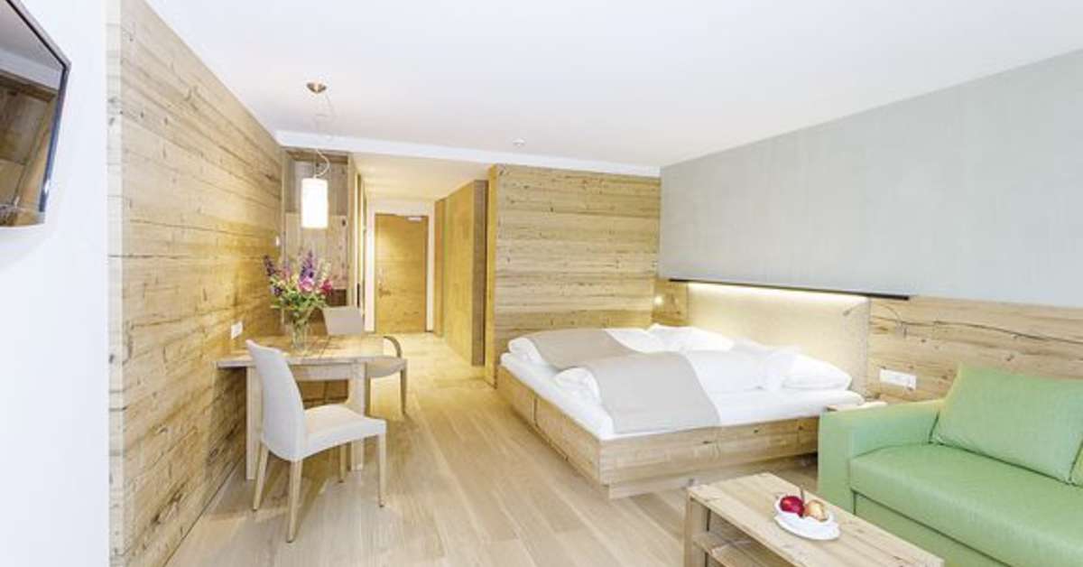 Een foto van Hotel Leitlhof