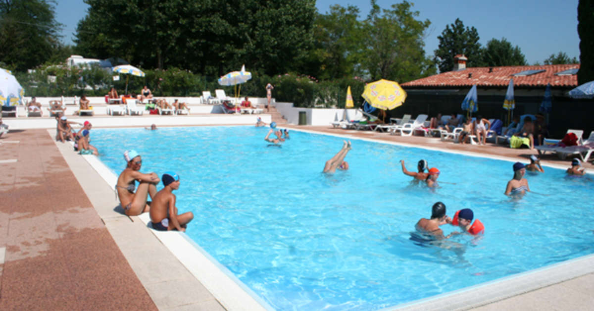 Een foto van Camping Fontanelle