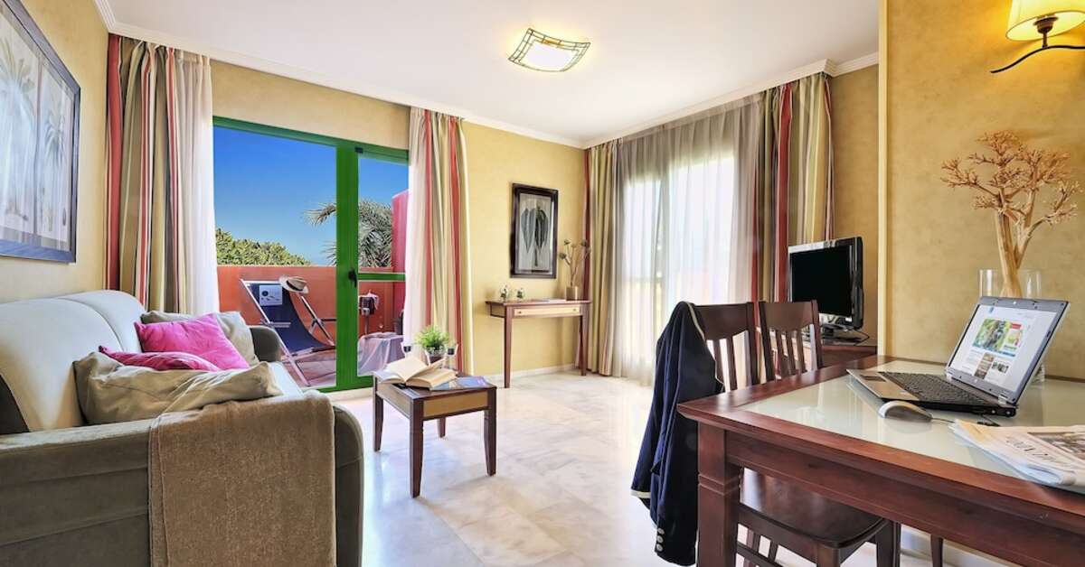 Een foto van Holiday World Resort