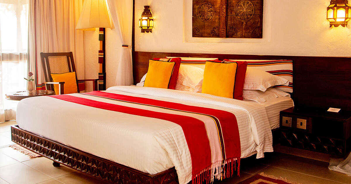 Een foto van Serena Beach Resort & Spa