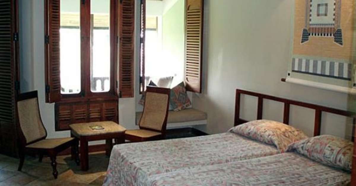 Een foto van Cinnamon Bentota Beach
