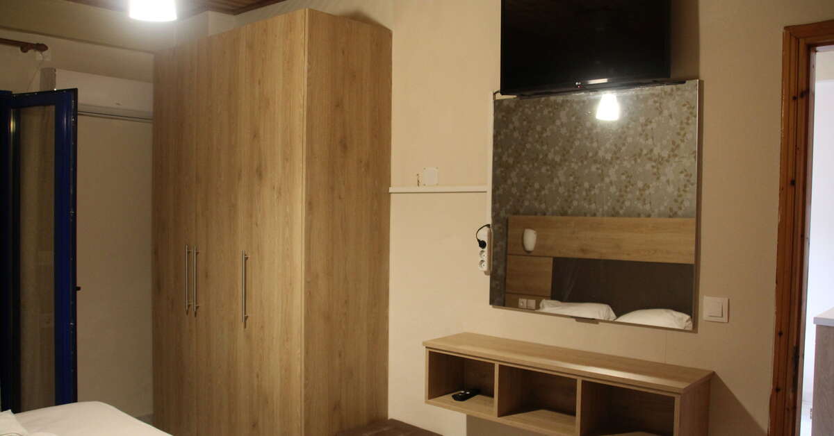 Een foto van Parthenon Appartementen
