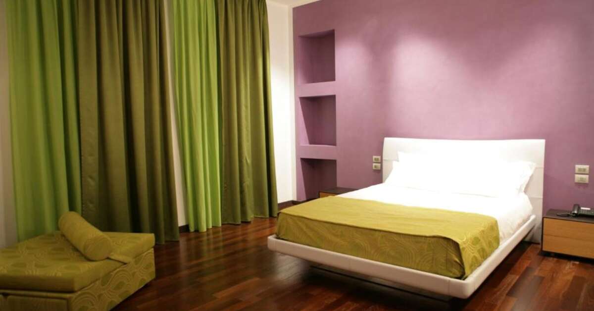 Een foto van Arthotel & Park Lecce