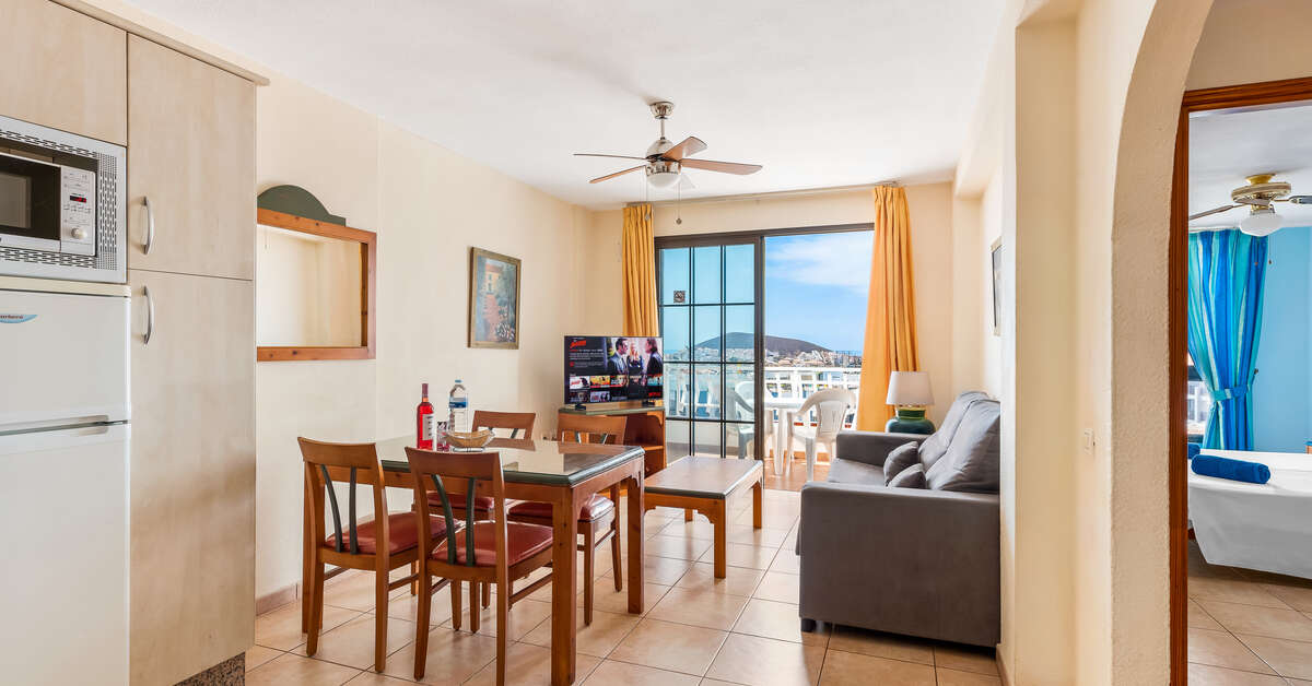 Een foto van Club Tenerife