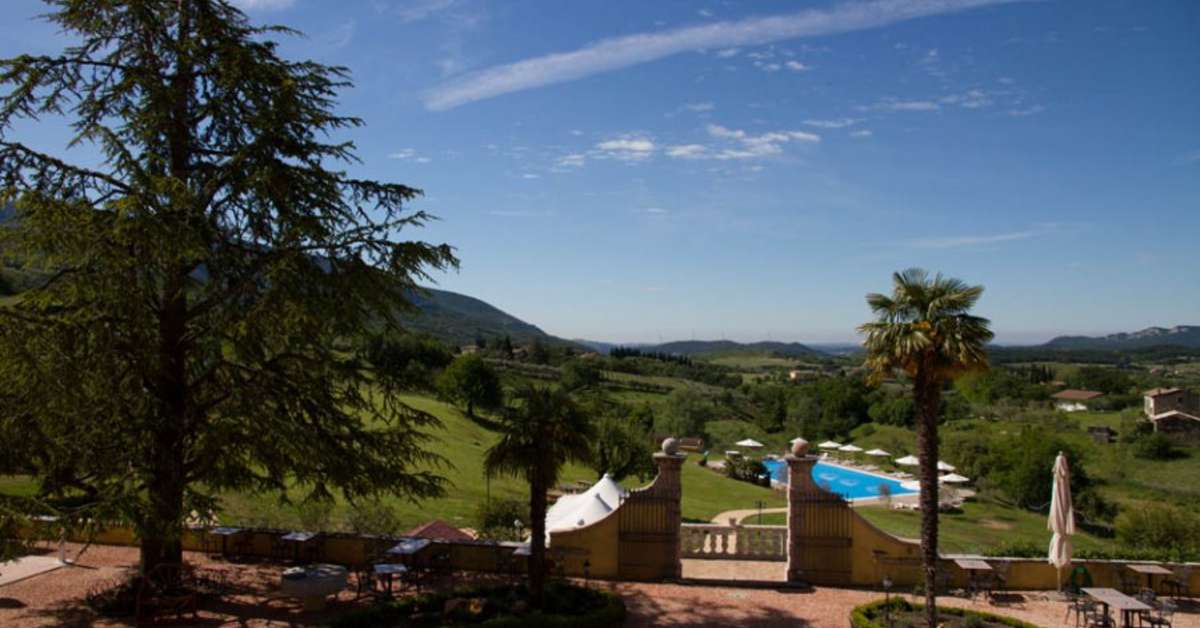 Een foto van Hotel Villa Cariola