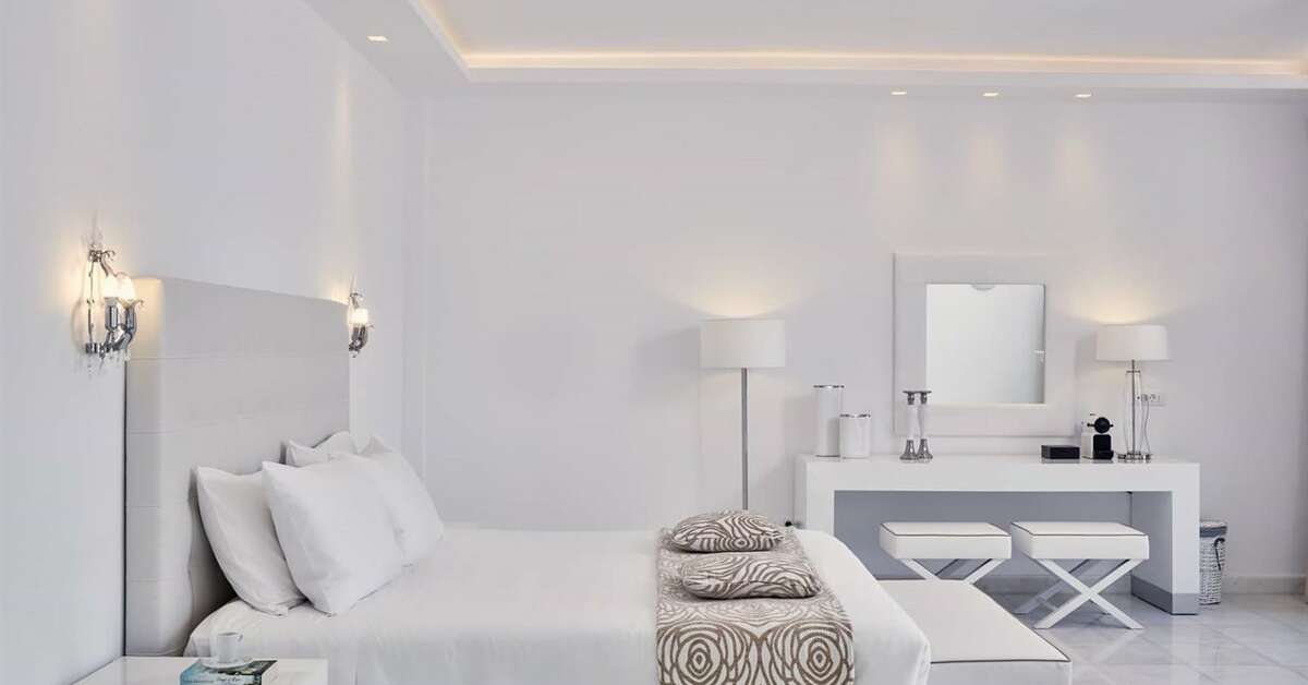 Een foto van De Light Boutique Hotel