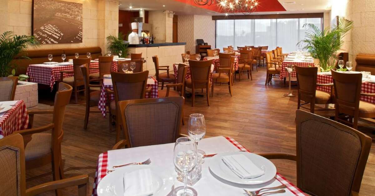 Een foto van Emporio Hotel & Suites