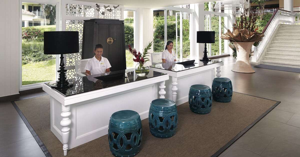 Een foto van Saii Laguna Phuket
