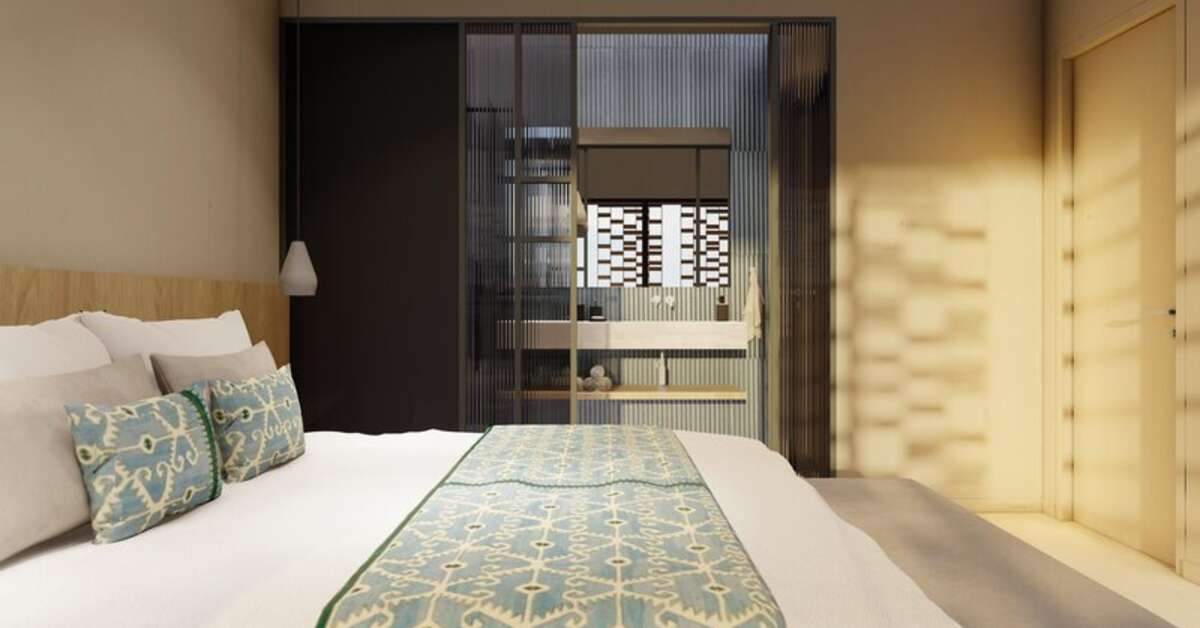 Een foto van Este Elegant Suites & Villas