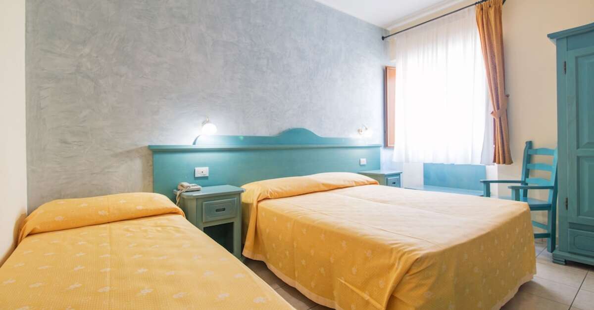 Een foto van Hotel San Francisco