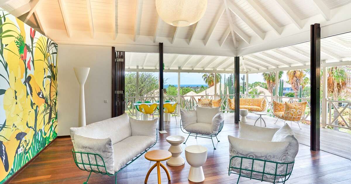 Een foto van Papagayo Beach Resort