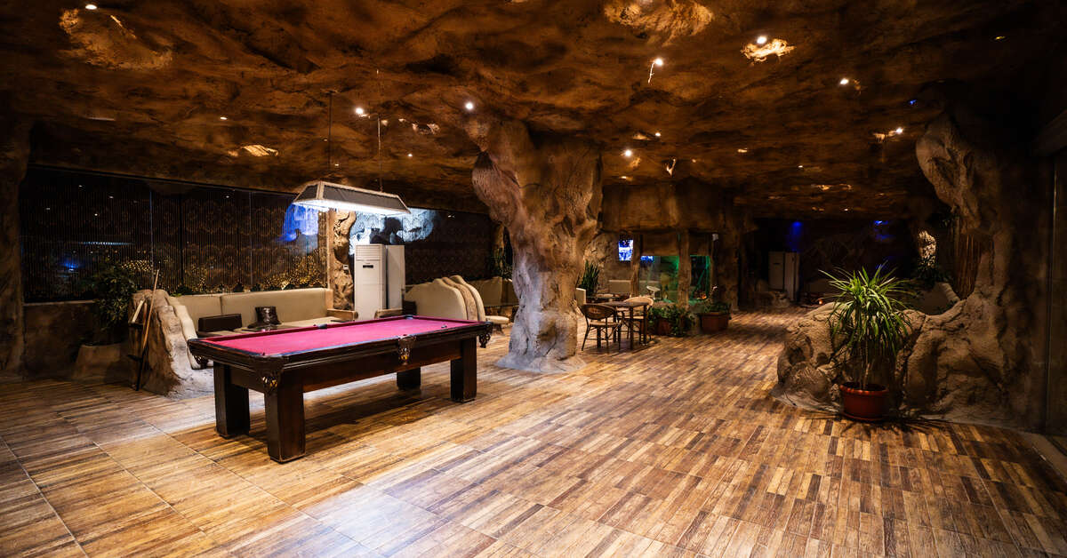 Een foto van Caves Beach Resort
