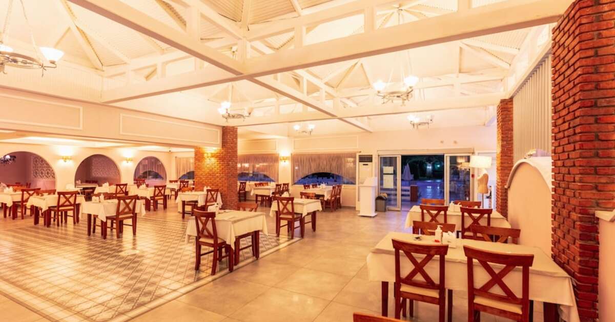 Een foto van Alize Hotel