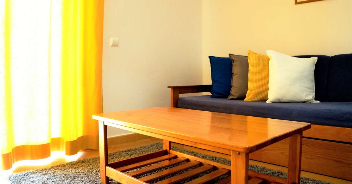 Een foto van Oasis Beach Appartementen