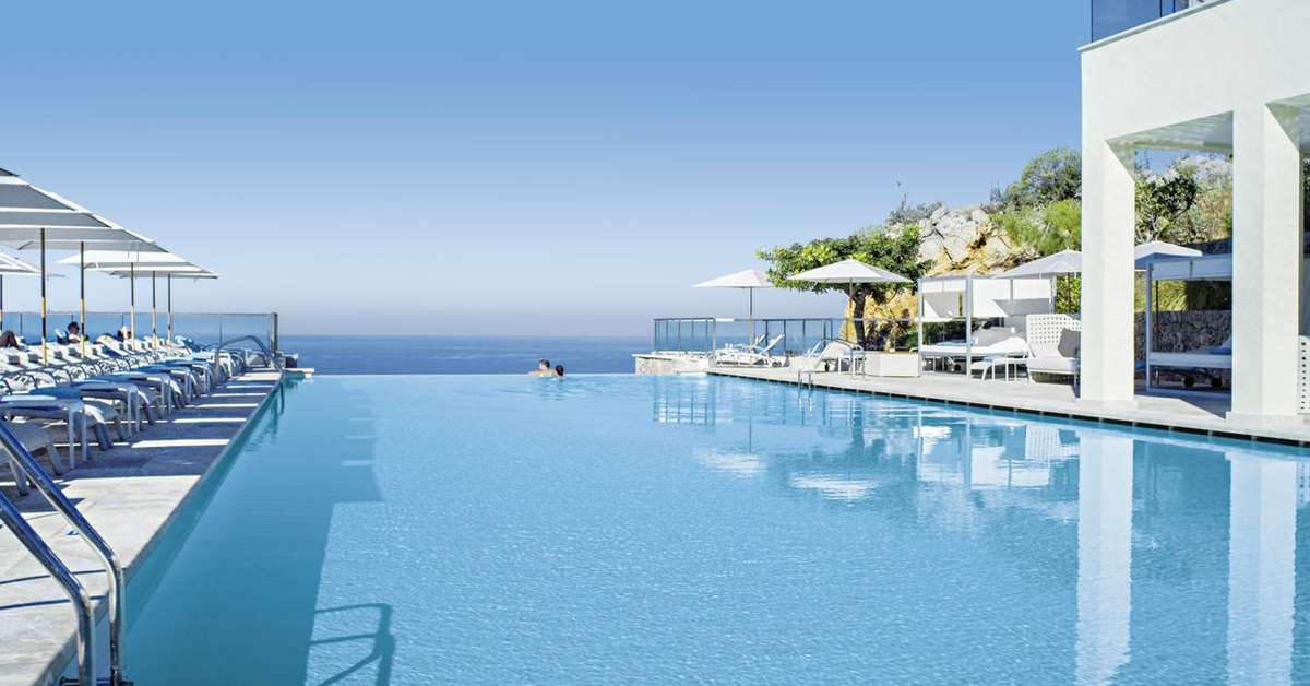 Een foto van Jumeirah Port Soller Hotel & Spa