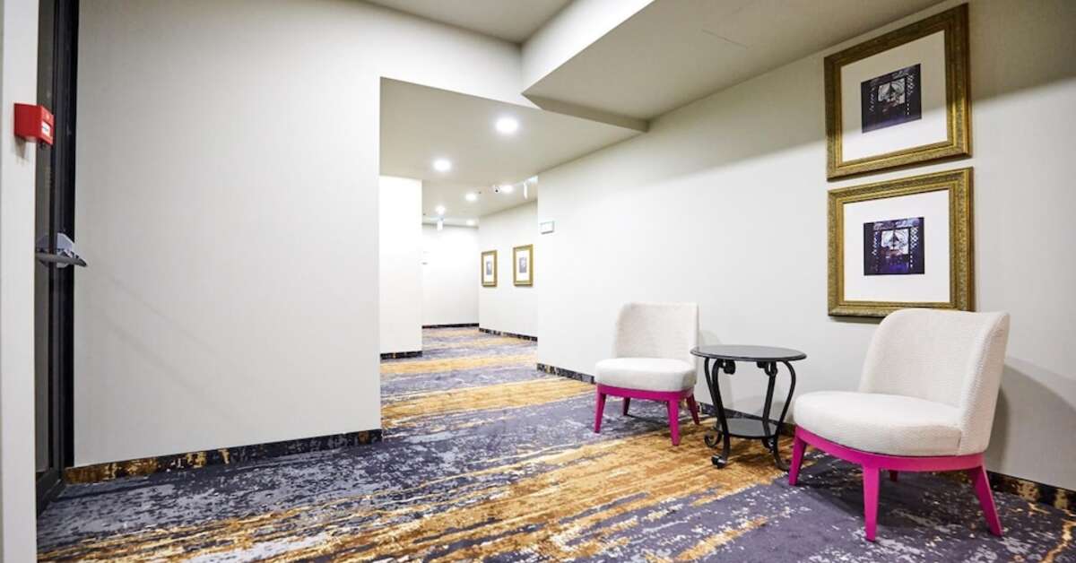 Een foto van Brosse Garden Hotel