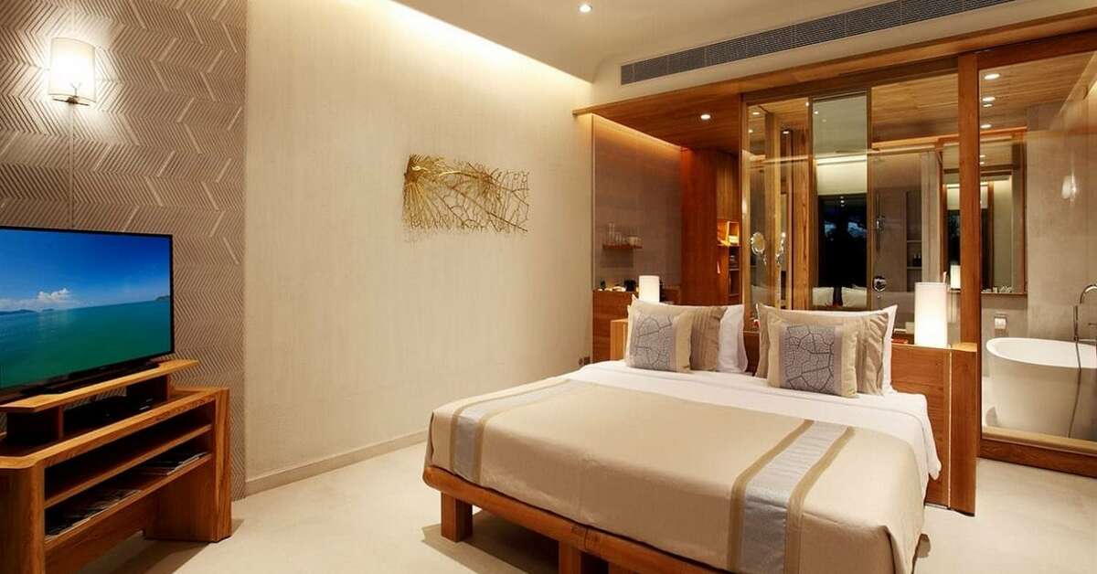 Een foto van Sri Panwa Phuket Luxury Pool Villa Hotel