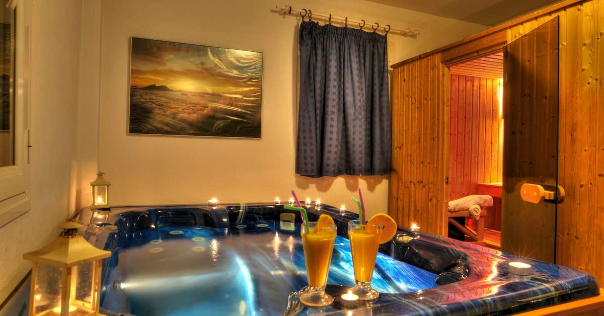 Een foto van Asteras Paradise Hotel