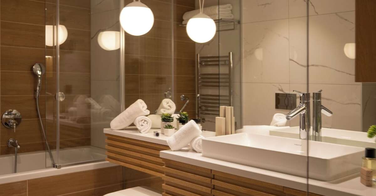 Een foto van Hotel Bellevue Dubrovnik