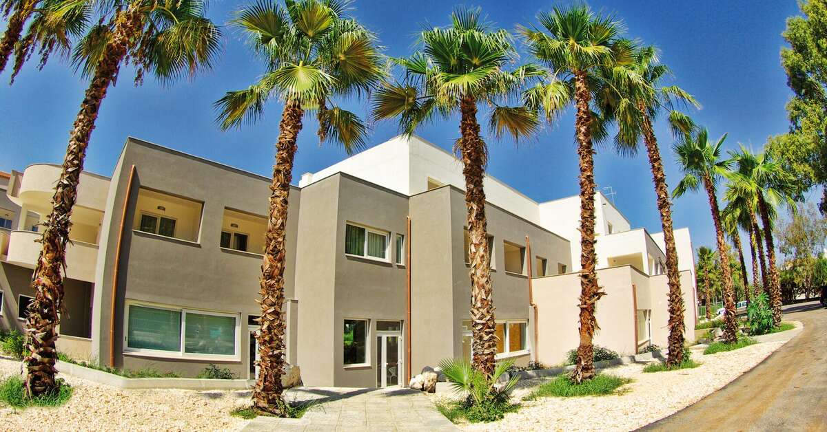 Een foto van Futura Club Spiagge Bianche