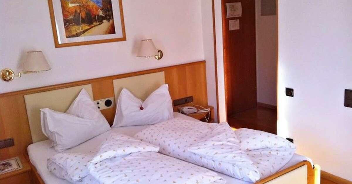 Een foto van Hotel Serena Selva