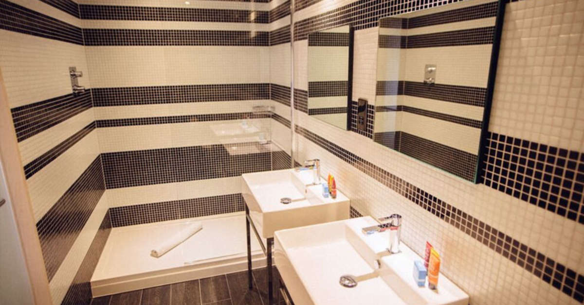 Een foto van Stay Central