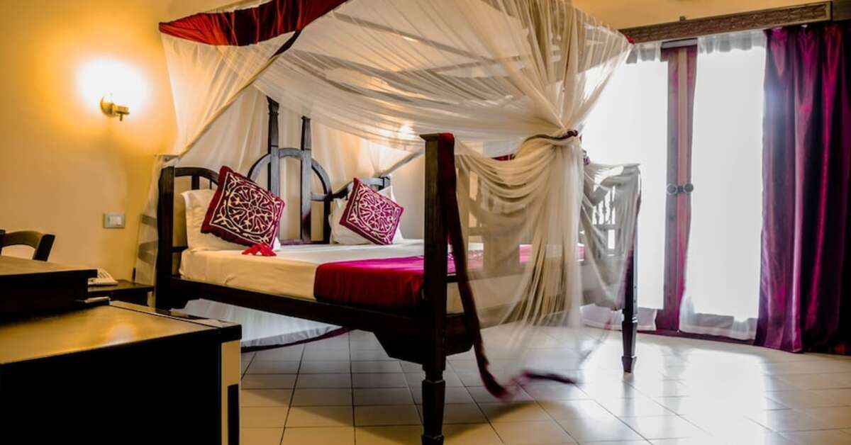 Een foto van Jaz Adonia Beach Resort