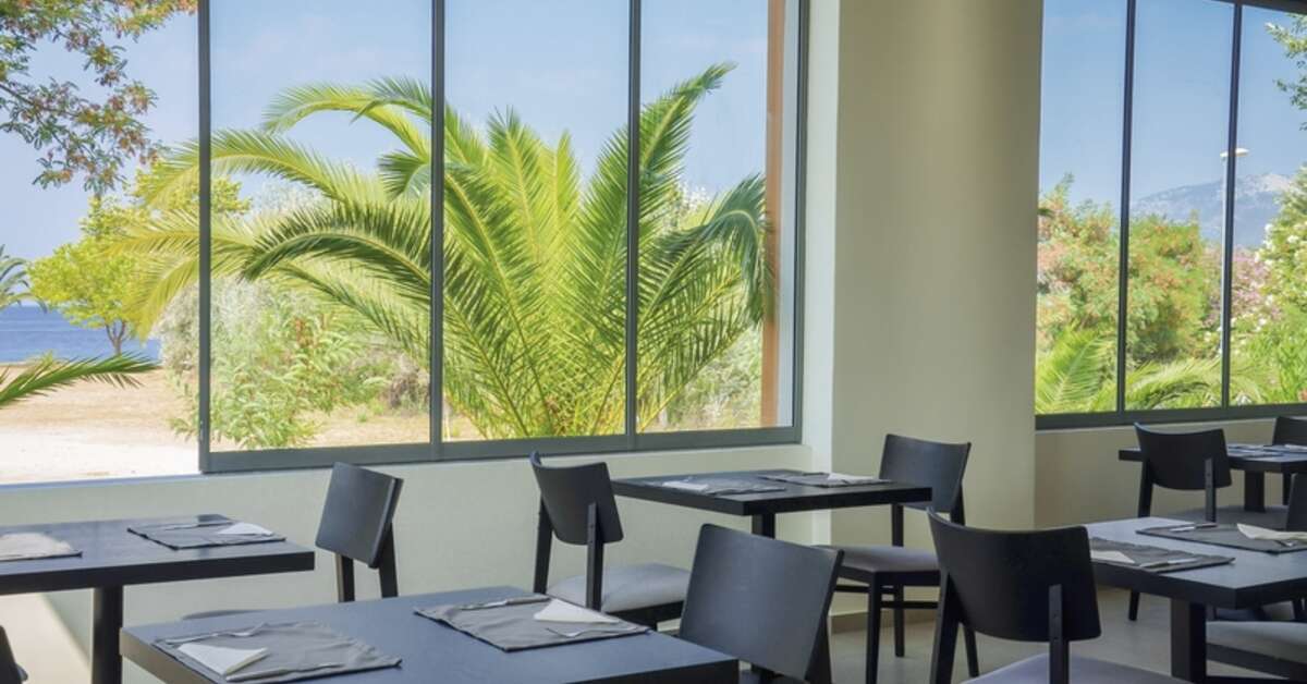 Een foto van Inspira Boutique Hotel