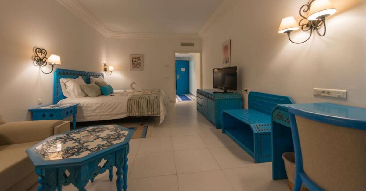 Een foto van Regency Hotel & Spa