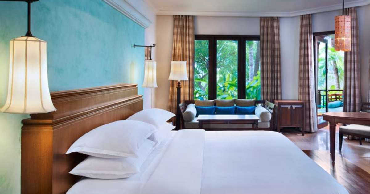 Een foto van InterContinental Pattaya Resort