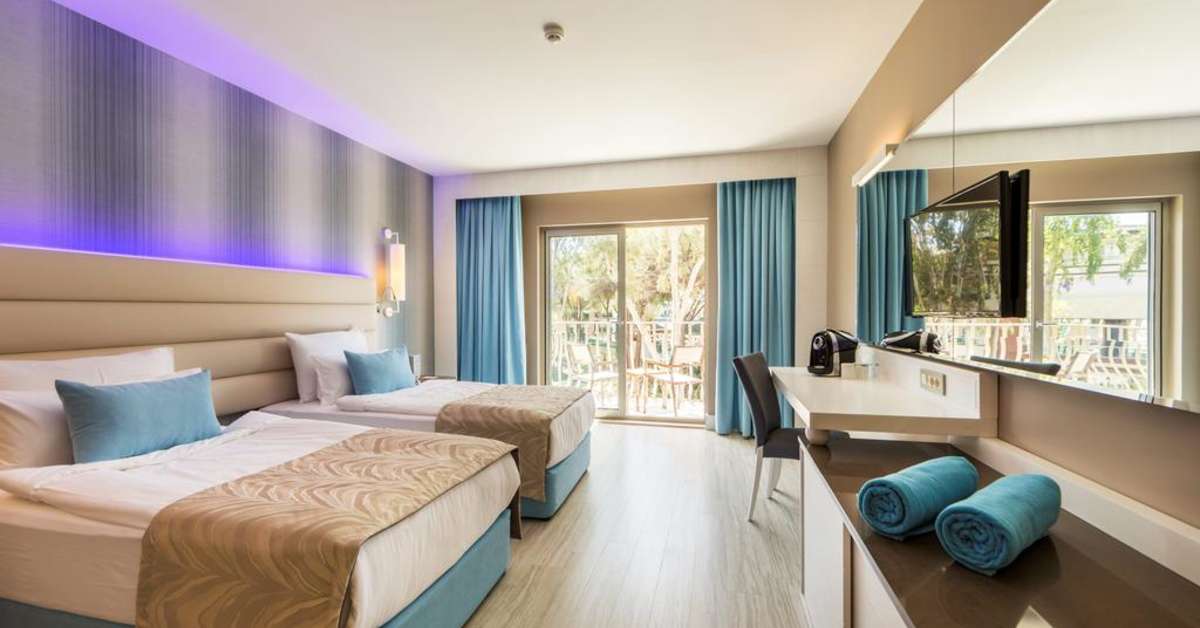 Een foto van Magic Life Club Masmavi