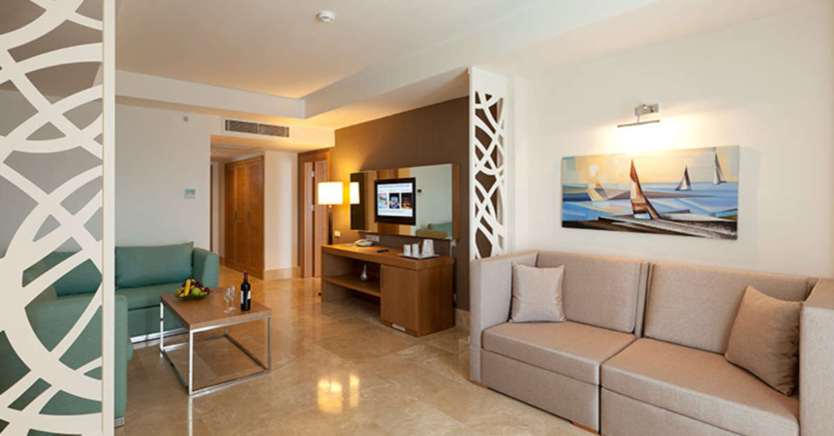Een foto van Paloma Oceana Resort