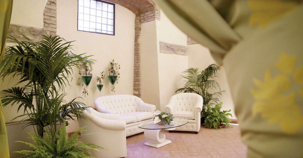 Een foto van Relais Corte Cavalli