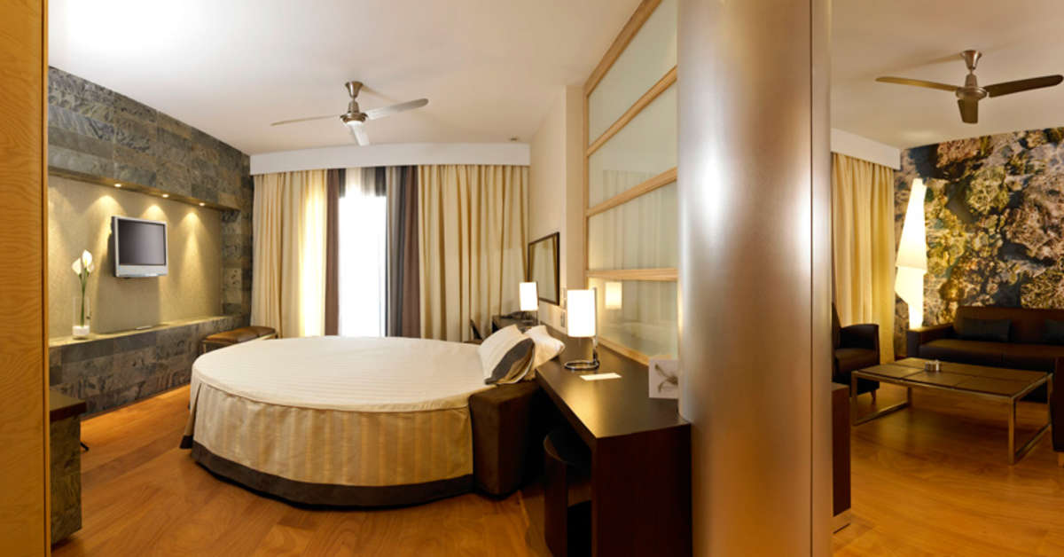 Een foto van Insotel Fenicia Prestige Suites & Spa