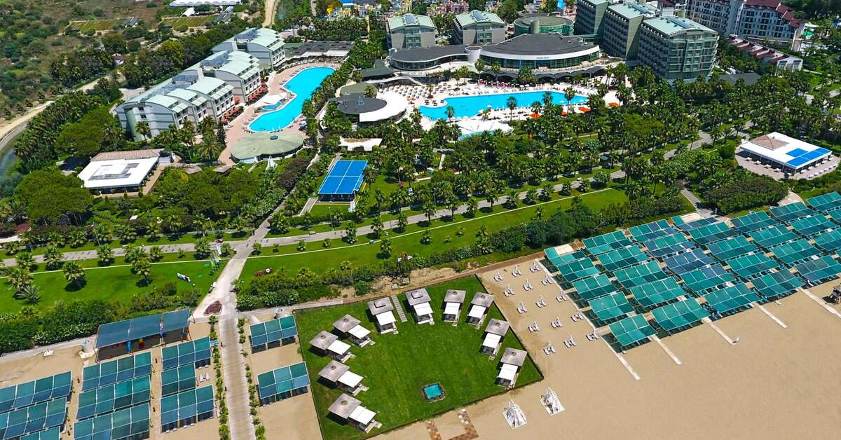 Een foto van Von Resort Golden Coast