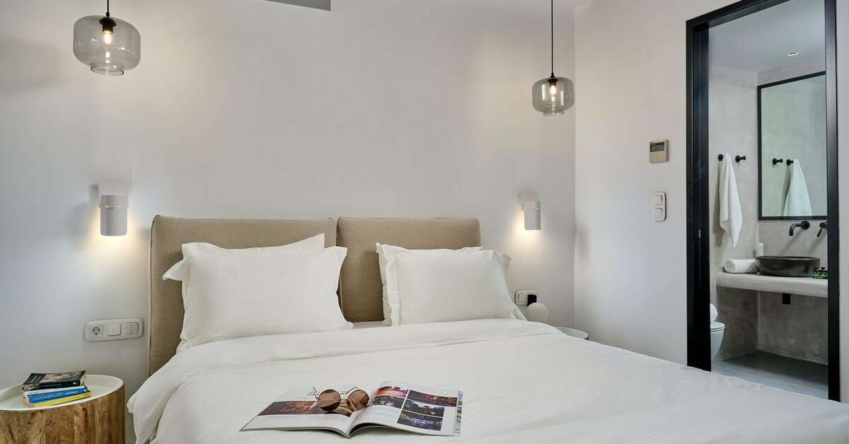 Een foto van Adorno Suites