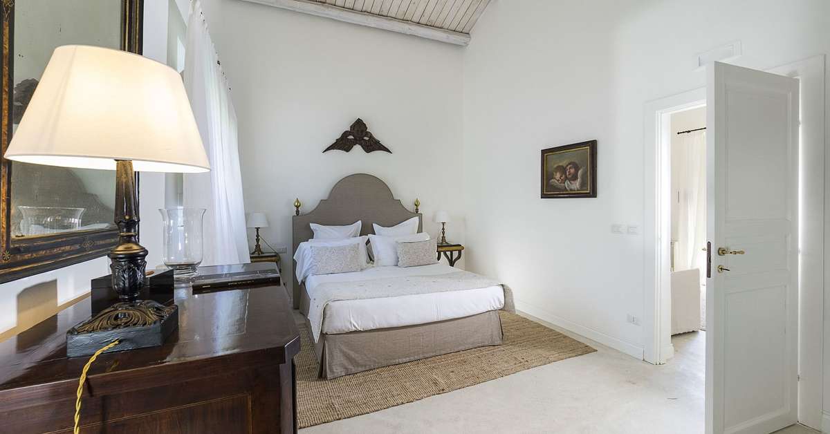 Een foto van Boutique Hotel Donna Carmela