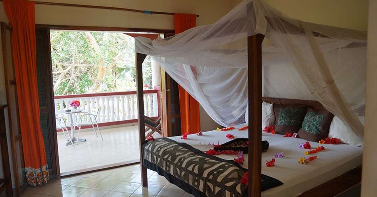 Een foto van Lemon Creek Hotel Resort
