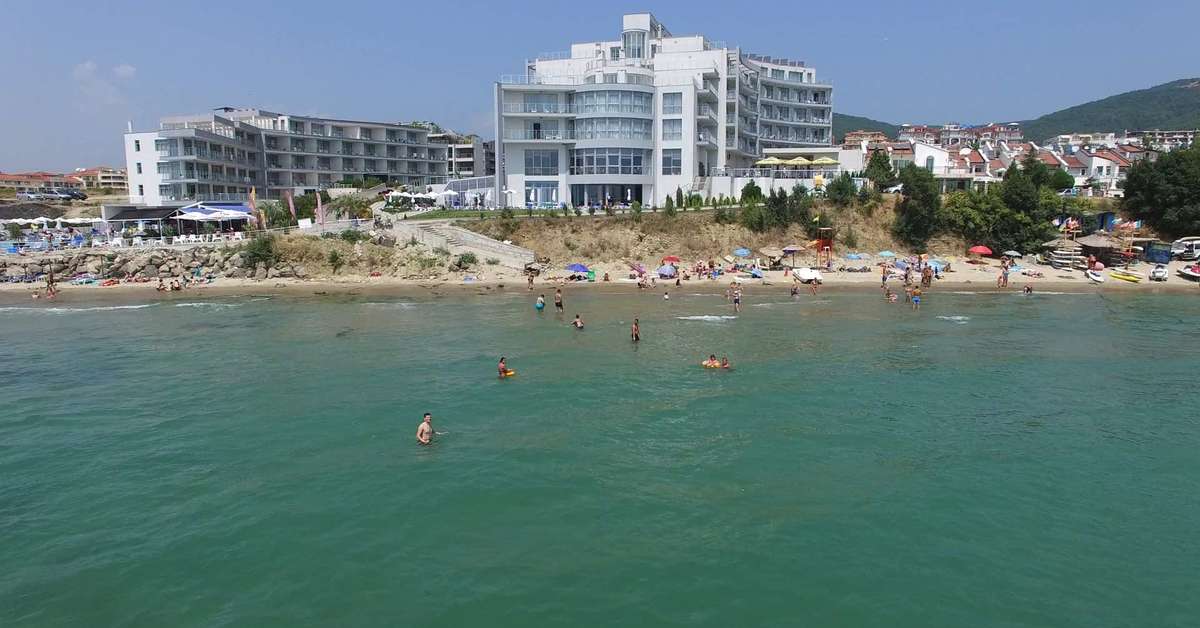 Een foto van Hotel Moonlight