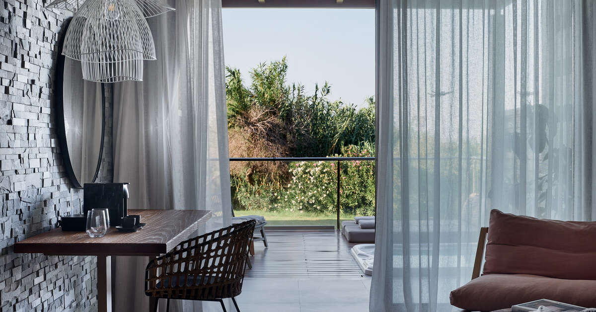 Een foto van Sentido Port Royal Villas & Spa