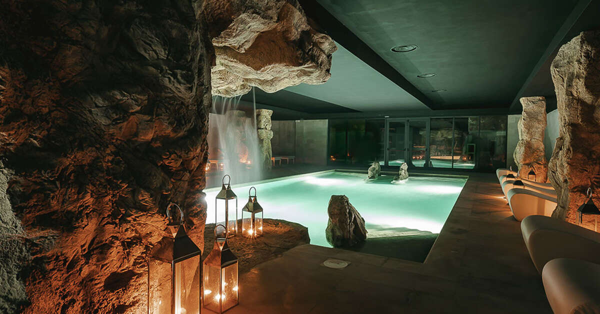Een foto van Argentario Lagoon Resort & Spa