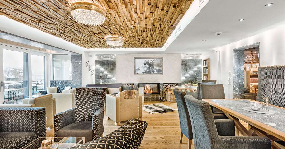 Een foto van Hotel Tannenhof
